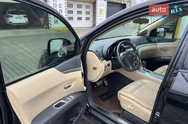 Внедорожник / Кроссовер Subaru Tribeca 2008 в 