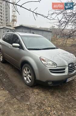 Позашляховик / Кросовер Subaru Tribeca 2005 в Харкові