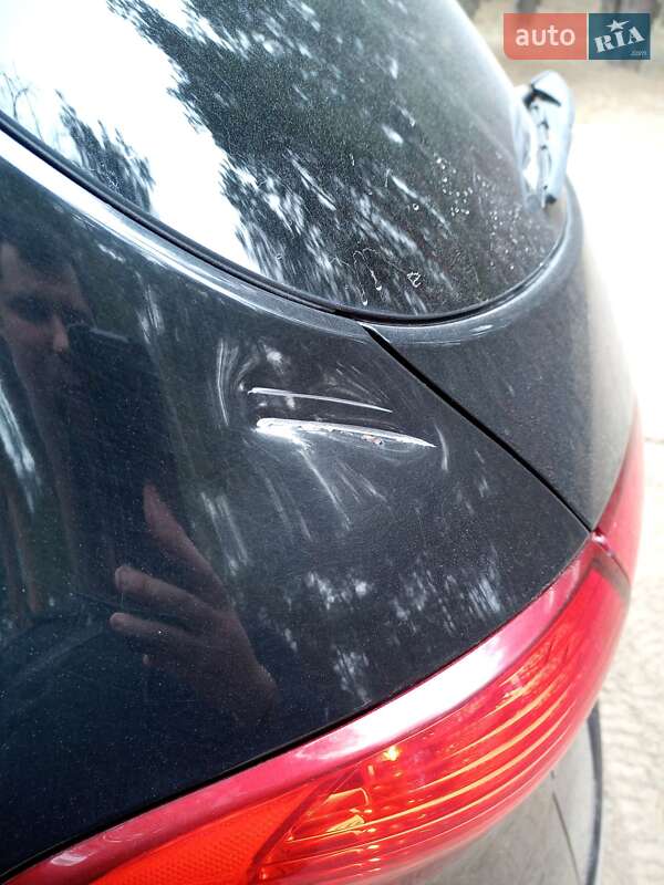 Внедорожник / Кроссовер Subaru Tribeca 2005 в Каменском