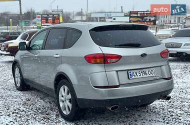 Позашляховик / Кросовер Subaru Tribeca 2007 в Пісочині