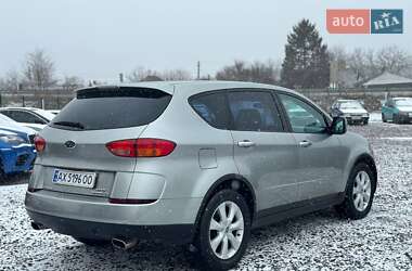 Позашляховик / Кросовер Subaru Tribeca 2007 в Пісочині