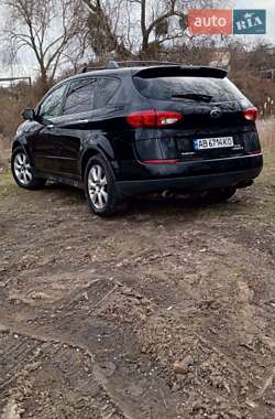 Позашляховик / Кросовер Subaru Tribeca 2006 в Вінниці