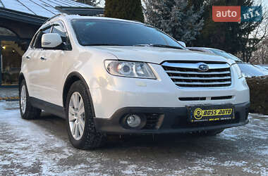 Позашляховик / Кросовер Subaru Tribeca 2008 в Львові