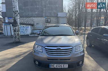 Внедорожник / Кроссовер Subaru Tribeca 2008 в Первомайске