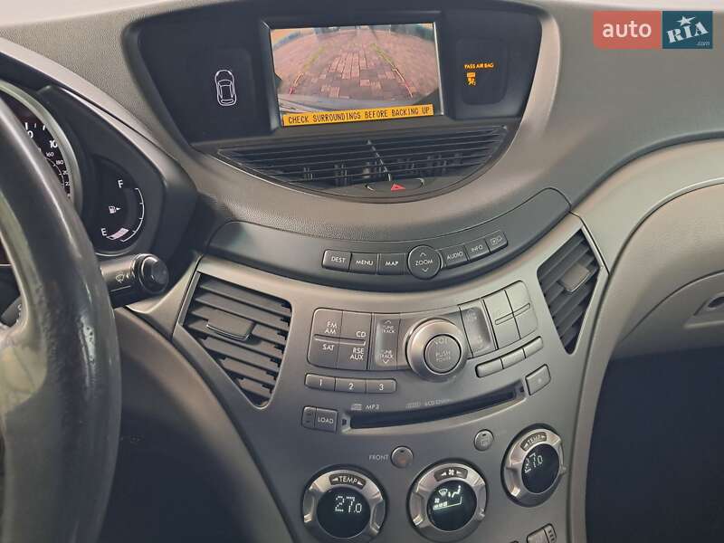 Внедорожник / Кроссовер Subaru Tribeca 2008 в Полтаве