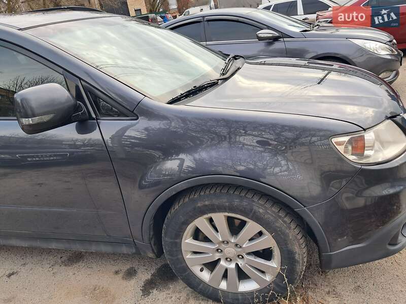 Внедорожник / Кроссовер Subaru Tribeca 2008 в Полтаве