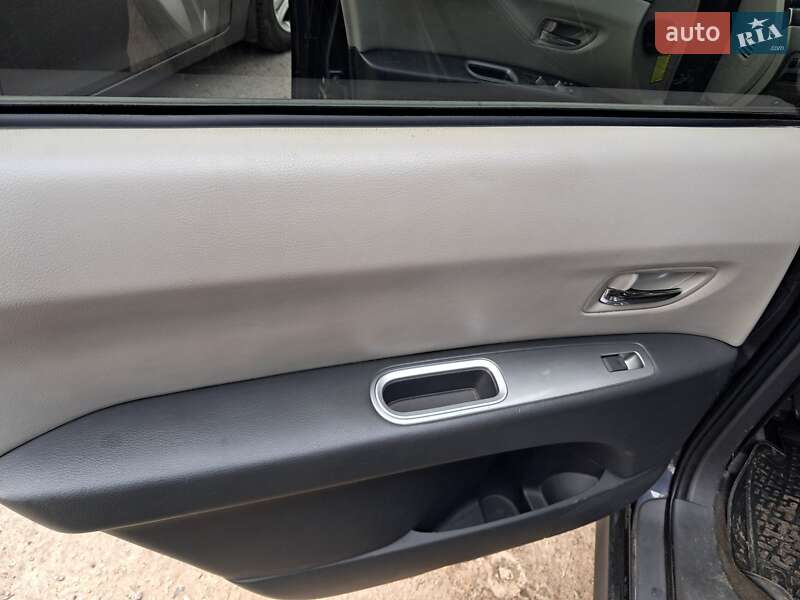 Внедорожник / Кроссовер Subaru Tribeca 2008 в Полтаве