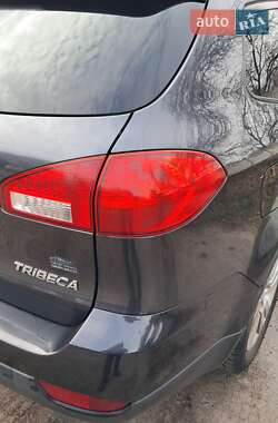 Внедорожник / Кроссовер Subaru Tribeca 2008 в Полтаве