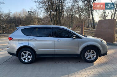 Внедорожник / Кроссовер Subaru Tribeca 2006 в Звягеле