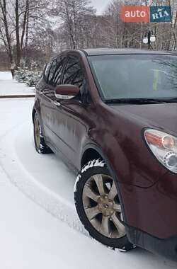 Внедорожник / Кроссовер Subaru Tribeca 2005 в Тростянце