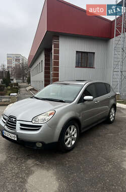 Позашляховик / Кросовер Subaru Tribeca 2006 в Харкові