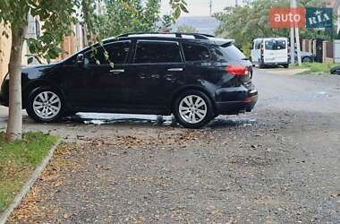 Внедорожник / Кроссовер Subaru Tribeca 2008 в Одессе