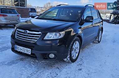 Позашляховик / Кросовер Subaru Tribeca 2007 в Києві