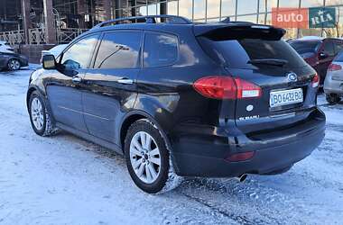 Позашляховик / Кросовер Subaru Tribeca 2007 в Києві