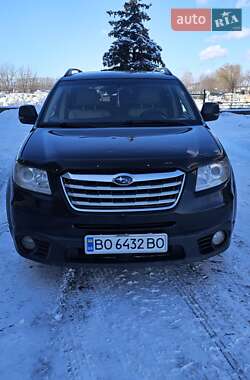 Позашляховик / Кросовер Subaru Tribeca 2007 в Києві