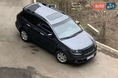 Внедорожник / Кроссовер Subaru Tribeca 2008 в Ровно