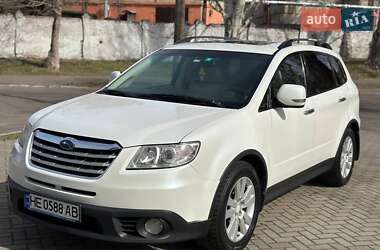 Позашляховик / Кросовер Subaru Tribeca 2008 в Миколаєві