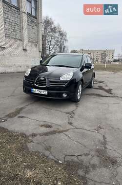 Внедорожник / Кроссовер Subaru Tribeca 2006 в Першотравенске