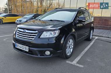 Внедорожник / Кроссовер Subaru Tribeca 2007 в Киеве