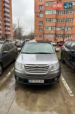 Позашляховик / Кросовер Subaru Tribeca 2007 в 