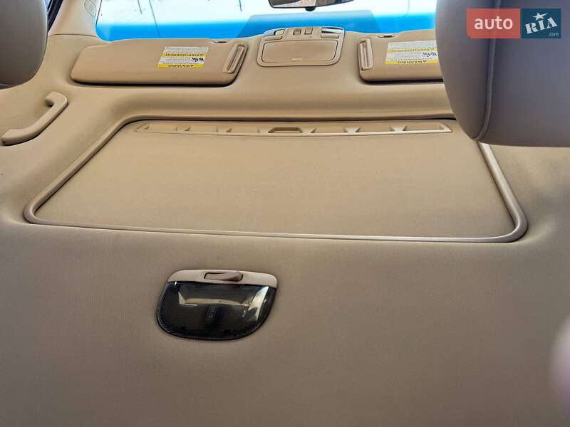 Позашляховик / Кросовер Subaru Tribeca 2006 в Золотоноші