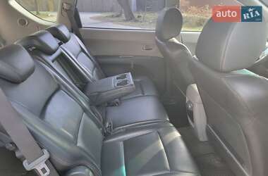 Позашляховик / Кросовер Subaru Tribeca 2007 в 