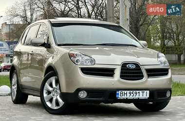 Внедорожник / Кроссовер Subaru Tribeca 2006 в Одессе