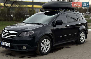 Внедорожник / Кроссовер Subaru Tribeca 2007 в 
