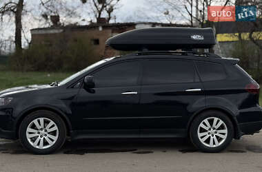 Внедорожник / Кроссовер Subaru Tribeca 2007 в 