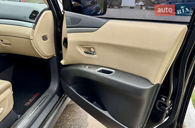 Внедорожник / Кроссовер Subaru Tribeca 2007 в 