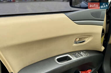 Внедорожник / Кроссовер Subaru Tribeca 2007 в 