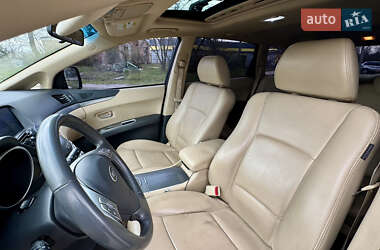 Внедорожник / Кроссовер Subaru Tribeca 2007 в 