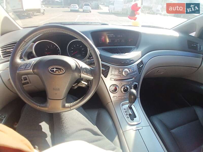 Внедорожник / Кроссовер Subaru Tribeca 2006 в Киеве