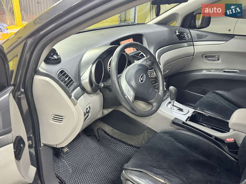 Внедорожник / Кроссовер Subaru Tribeca 2007 в Одессе