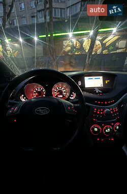 Внедорожник / Кроссовер Subaru Tribeca 2007 в 