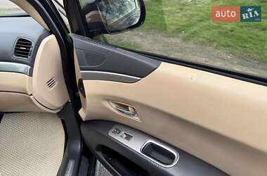 Внедорожник / Кроссовер Subaru Tribeca 2006 в 