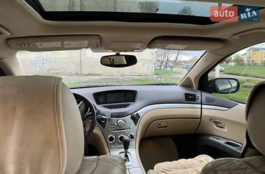 Внедорожник / Кроссовер Subaru Tribeca 2006 в 