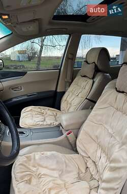 Внедорожник / Кроссовер Subaru Tribeca 2006 в 
