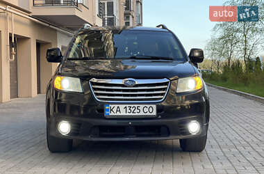 Позашляховик / Кросовер Subaru Tribeca 2007 в 