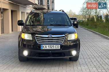 Позашляховик / Кросовер Subaru Tribeca 2007 в 