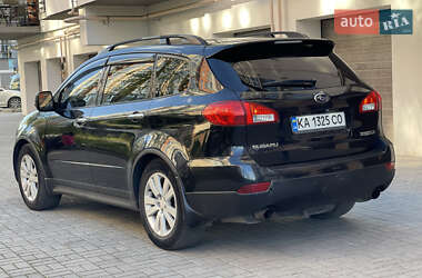 Позашляховик / Кросовер Subaru Tribeca 2007 в 