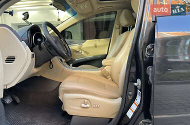 Позашляховик / Кросовер Subaru Tribeca 2007 в 