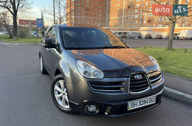 Позашляховик / Кросовер Subaru Tribeca 2007 в 