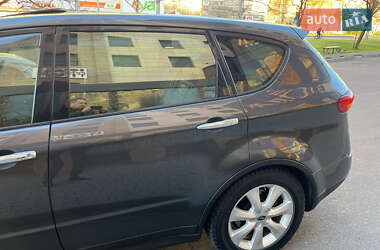 Позашляховик / Кросовер Subaru Tribeca 2007 в 