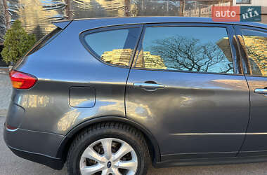Позашляховик / Кросовер Subaru Tribeca 2007 в 