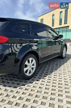 Позашляховик / Кросовер Subaru Tribeca 2006 в 