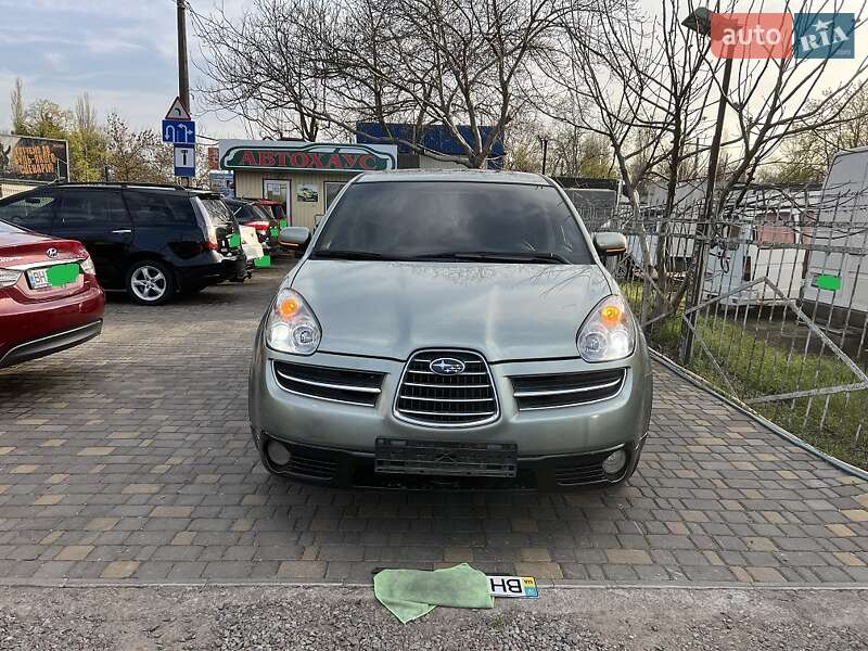 Внедорожник / Кроссовер Subaru Tribeca 2006 в Одессе