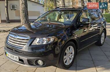 Внедорожник / Кроссовер Subaru Tribeca 2008 в Киеве