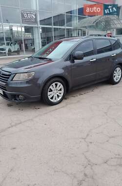 Позашляховик / Кросовер Subaru Tribeca 2007 в Чернігові