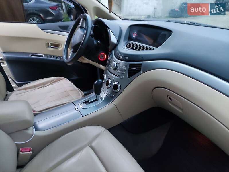Внедорожник / Кроссовер Subaru Tribeca 2007 в Ивано-Франковске